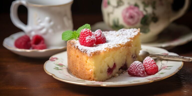 Ciasto z ricottą - wyjątkowy przepis i tajemnice perfekcyjnego smaku