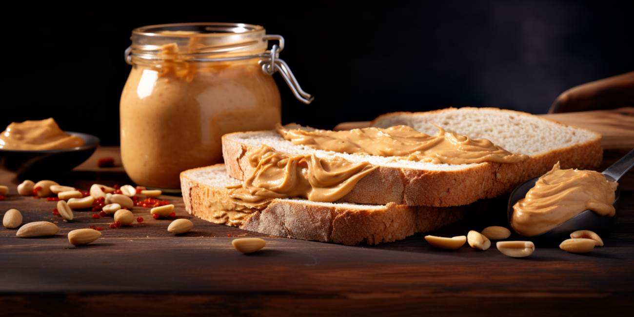 Masło orzechowe indeks glikemiczny: zdrowe alternatywy