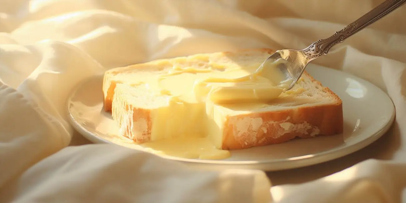 Ubijanie masła: jak zrobić masło z śmietany?